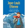 Image de L'enfant qui marche - Jean-Louis Etienne