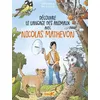 Image de Découvre le langage des animaux avec Nicolas Mathevon - Cindy Chapelle