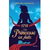 Image de 1791 - Une princesse en fuite - Gwenaële Barussaud