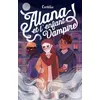 Image de Alana et l'enfant vampire - Cordélia