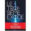 Image de Le troisième exode - Daniel Mat