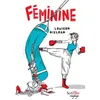 Image de Féminine - Louison Nielman