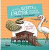 Image de P'tits secrets de l'huitre du bassin d'arcachon (coll. mini-guide decouverte) - Luc Turlan