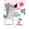 Image de Le yoga du loup - Fabien Öckto Lambert