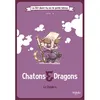 Image de Chatons et Dragons Le Choukra - Jarvin