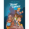 Image de Grand tournoi (Le) - Manuro