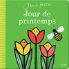 Image de Jours de printemps - Jane Foster