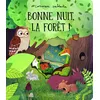 Image de Bonne nuit, la forêt ! - Carmen Saldana