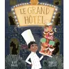 Image de Le Grand hôtel - Kate Davies