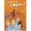 Image de Complot Sur L'Open - Christine Le Dérout