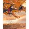 Image de Morgane, l'enfance d'une magicienne - Anne Ferrier