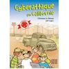 Image de Cyberattaque en Californie - Christine Le Dérout