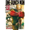 Image de One-Punch Man - tome 1 - One