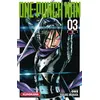 Image de One-Punch Man - tome 3 - Yûsuke Murata