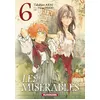 Image de Les Misérables - tome 6 - Takahiro Arai