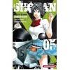 Image de Shonan Seven - GTO Stories - tome 5 - Tôru Fujisawa