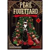Image de Père Fouettard Corporation - tome 1 - Hikaru Nakamura