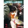 Image de Les Héros de la Galaxie - tome 2 - Yoshiki Tanaka