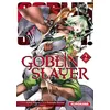 Image de Goblin Slayer - tome 2 - Kumo Kagyu