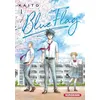 Image de Blue Flag - tome 1 - Kaito