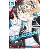 Image de Real Account - tome 11 - Shizumu Watanabe