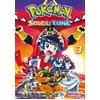 Image de Pokémon Soleil et Lune - tome 3 - Hidenori Kusaka