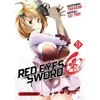 Image de Red Eyes Sword Zero - tome 9 - Takahiro