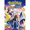 Image de Pokémon Soleil et Lune - tome 4 - Hidenori Kusaka