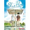 Image de Blue Flag - tome 3 - Kaito