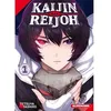 Image de Kaijin Reijoh - tome 1 - Tetsuya Tashiro