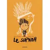 Image de Le surnom - Gilles Baum