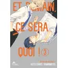 Image de Et demain ce sera quoi ! - Tome 03 - Kotetsuko Yamamoto