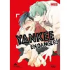 Image de Yankee en danger ! - Tome 01 - Yao