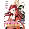 Image de The Most Heretical Last Boss Queen - Tome 01 - Bunko Matsuura