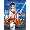 Image de Kingdom - Tome 11 - Yasuhisa Hara