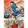 Image de Kingdom - Tome 37 - Yasuhisa Hara