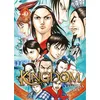 Image de Kingdom - Tome 40 - Yasuhisa Hara