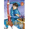 Image de Kingdom - Tome 46 - Yasuhisa Hara