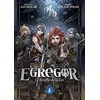 Image de Egregor : Le Souffle de la Foi - Tome 04 - Jay Skwar