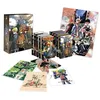 Image de Ares : Le soldat errant - Partie 1 (Tomes 01 à 10) - Coffret 10 Mangas Collector limité - Ryu Geum Chul