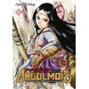 Image de Angolmois - Tome 02 - Nanahiko Takagi