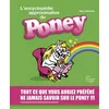 Image de L'encyclopédie approximative du poney - Manu Boisteau
