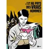 Image de Au pays des vrais hommes - Lucas De Santis