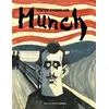 Image de Munch - Steffen Kverneland