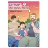 Image de Le mari de mon frère - tome 3 - Gengoro Tagame