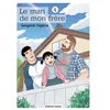 Image de Le mari de mon frère - tome 4 - Gengoro Tagame