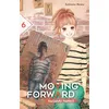 Image de Moving Forward - tome 6 - Nagamu Nanaji