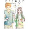 Image de Orange - tome 2 - Ichigo Takano