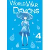 Image de World War Demons - tome 4 - Uru Okabe