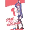 Image de Aime ton prochain - Tome 1 - Daisuke Chida